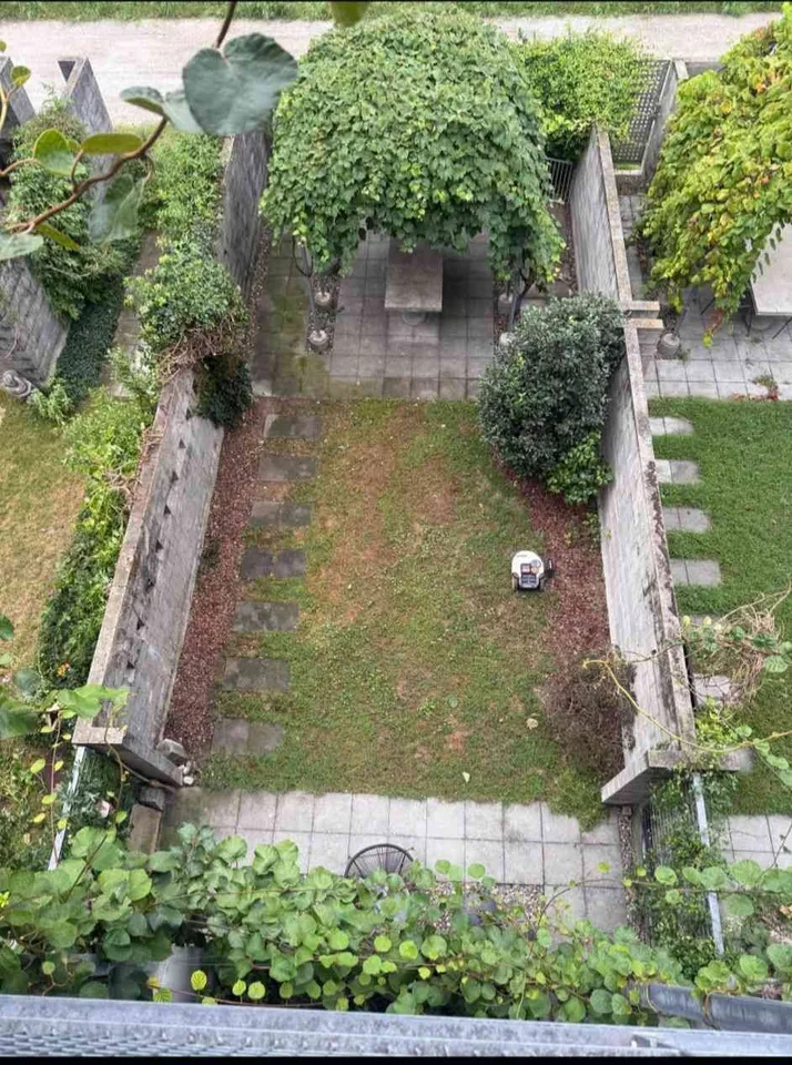 Maison unifamiliale unique à Camorino – photo 12 sur 12
