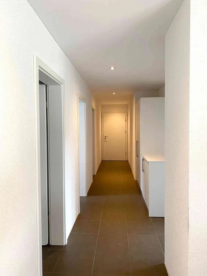 3,5-Zi.-Wohnung, 92 m², Balkon, 2 TG-Plätze – Riedt bei Erlen – foto 9 di 9