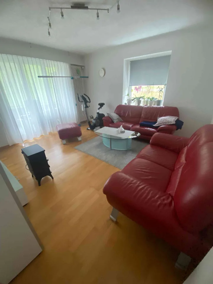 4.5 Zimmer Wohnung – foto 9 di 11