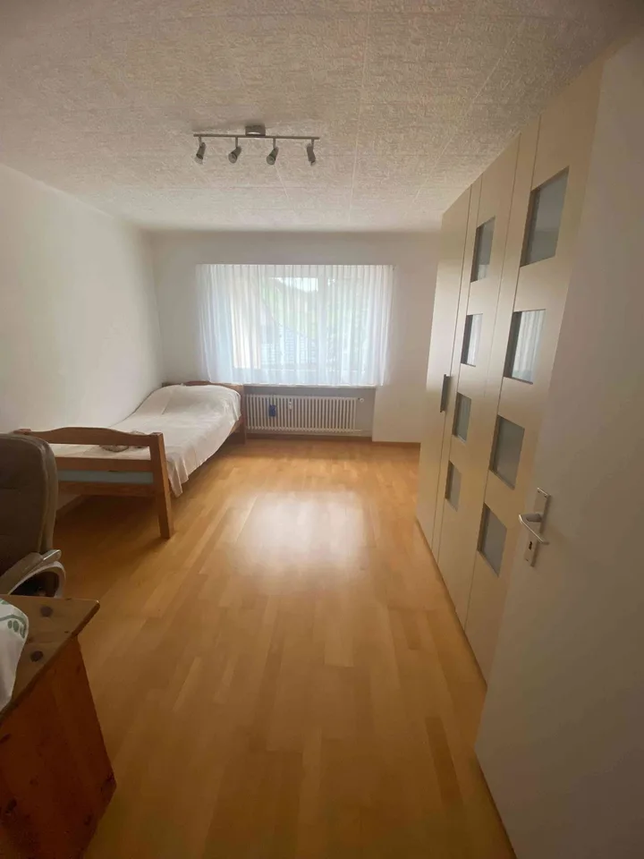 4.5 Zimmer Wohnung – foto 8 di 11