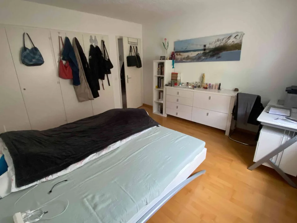 4.5 Zimmer Wohnung – foto 5 di 11