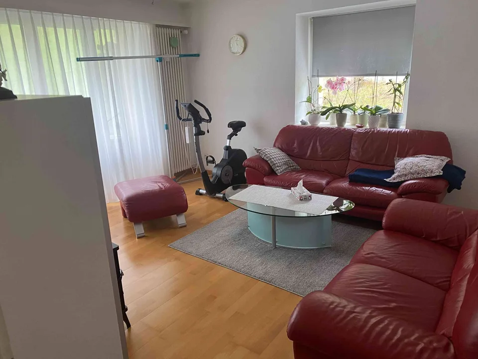 4.5 Zimmer Wohnung – foto 11 di 11