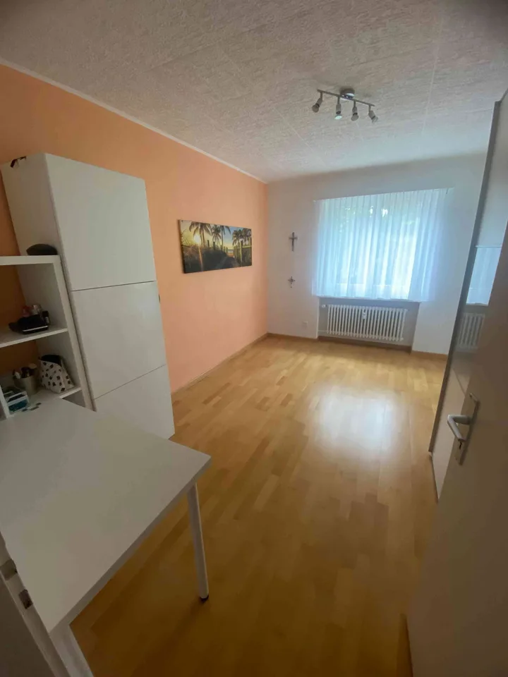 4.5 Zimmer Wohnung – foto 10 di 11