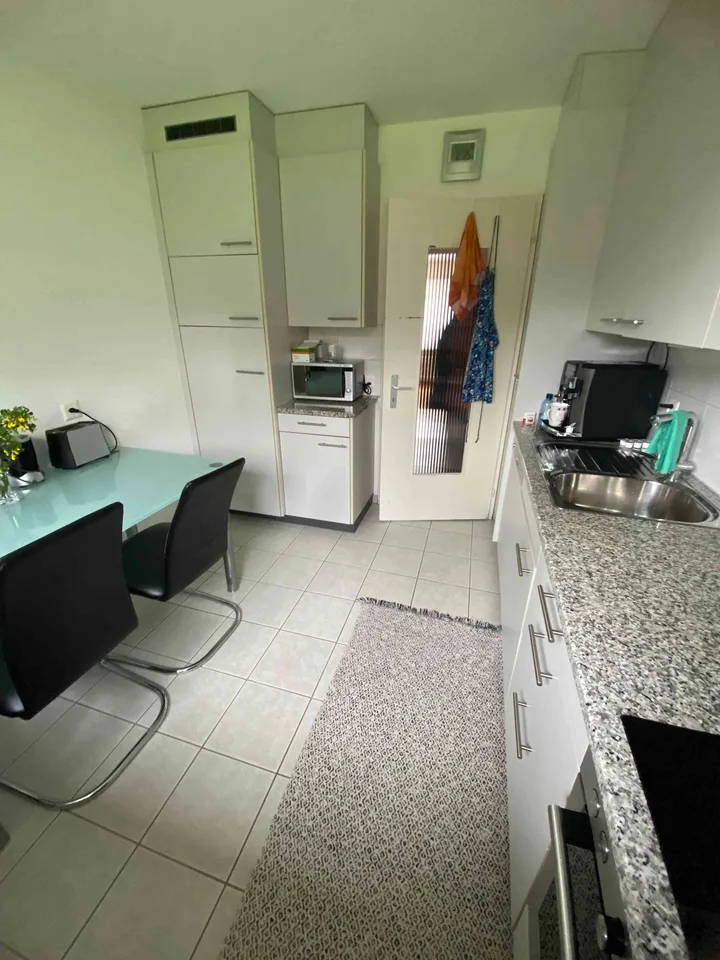 4.5 Zimmer Wohnung – foto 2 di 11