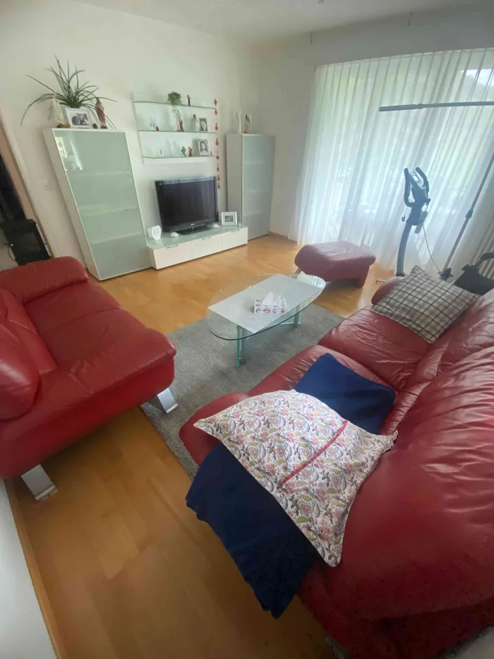 4.5 Zimmer Wohnung – foto 7 di 11