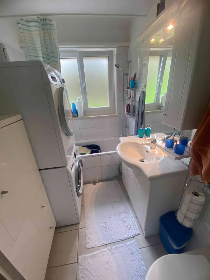 4.5 Zimmer Wohnung – foto 6 di 11
