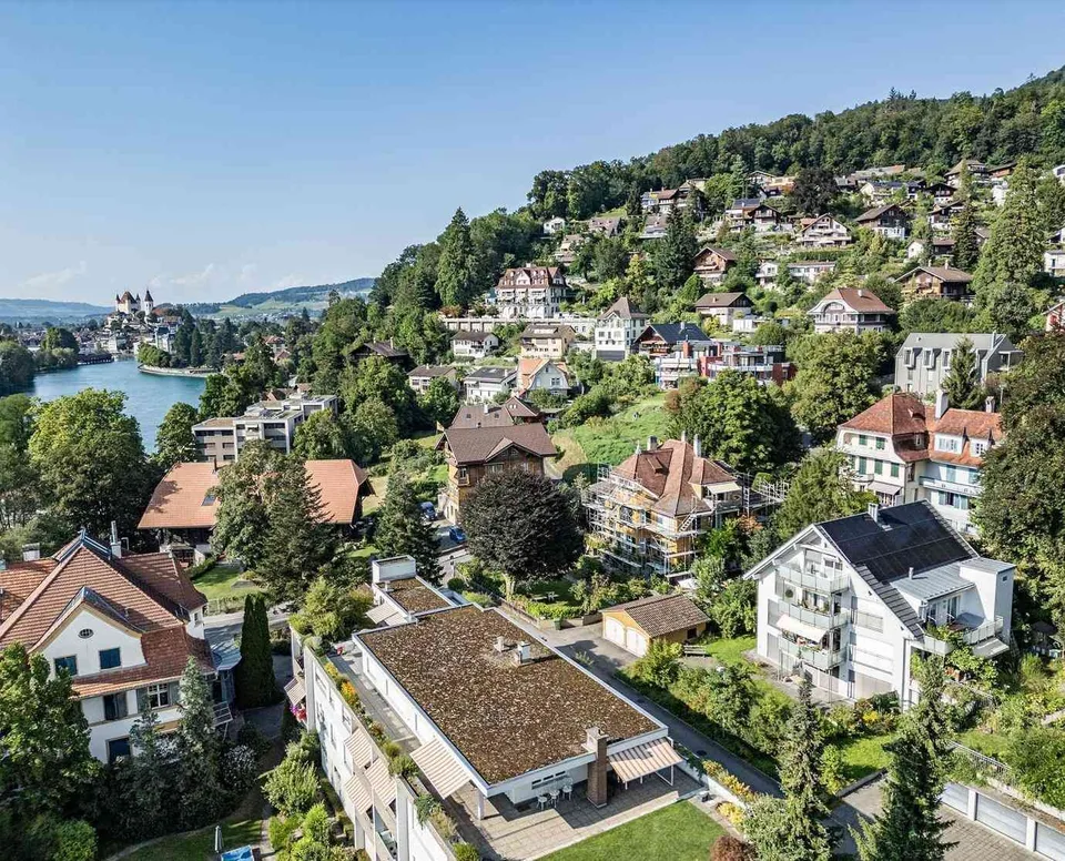 Wunderschöne Wohnung in einem historischen Gebäude – foto 2 di 11