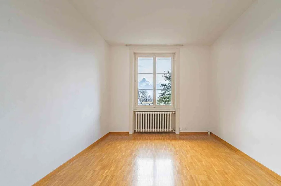 Wunderschöne Wohnung in einem historischen Gebäude – foto 9 di 11