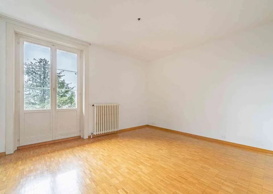 Wunderschöne Wohnung in einem historischen Gebäude – foto 8 di 11
