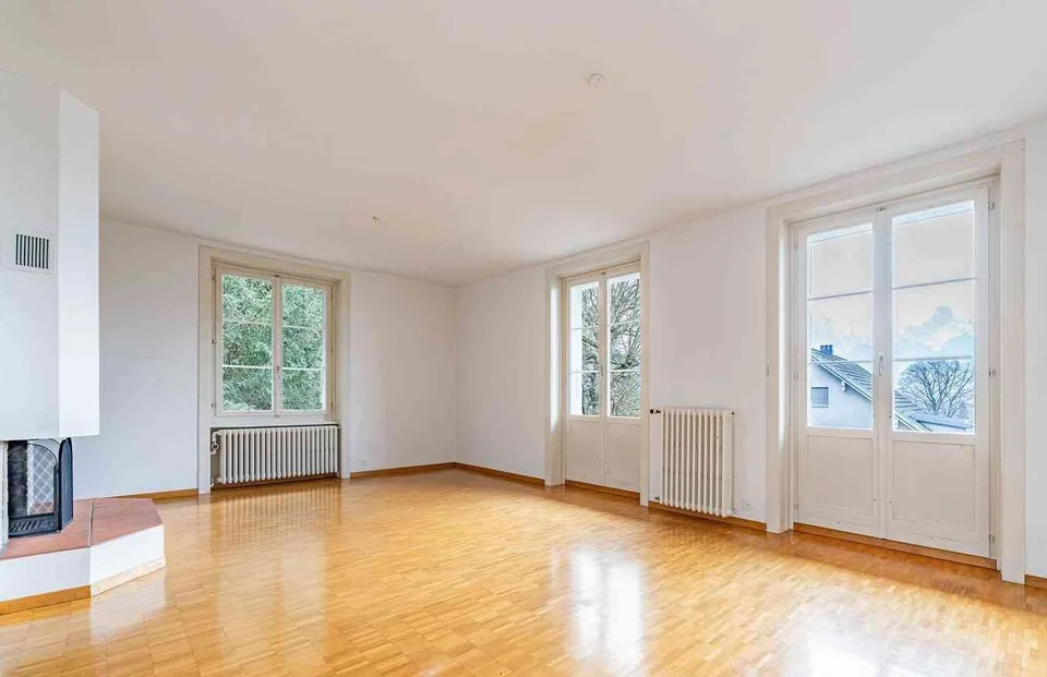Wunderschöne Wohnung in einem historischen Gebäude – foto 5 di 11