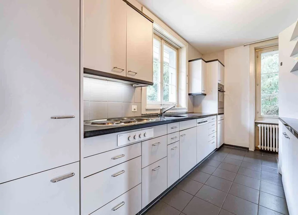 Wunderschöne Wohnung in einem historischen Gebäude – foto 7 di 11