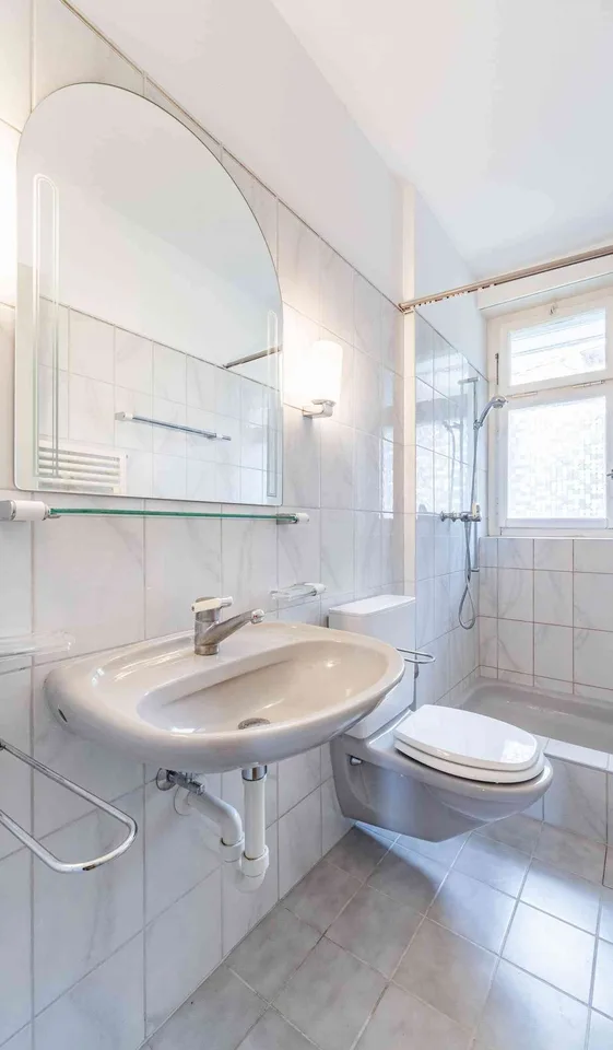 Wunderschöne Wohnung in einem historischen Gebäude – foto 10 di 11