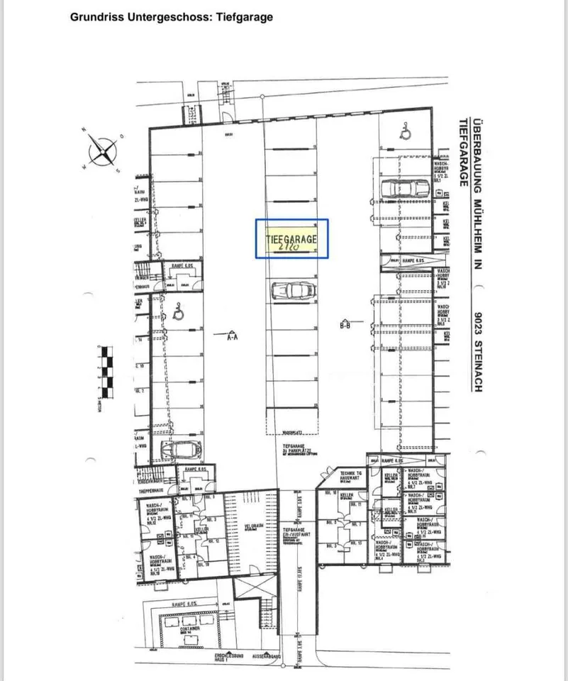 Helle Dachwohnung an zentraler Lage – photo 9 of 12