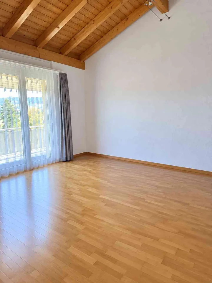 Helle Dachwohnung an zentraler Lage – photo 2 of 12