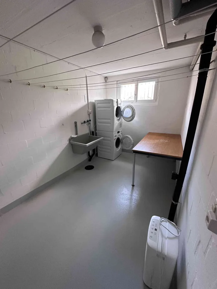 Grosszügige 4.5-Zimmer-Wohnung mit Balkon in ruhiger Lage in Seuzach – Foto 12 von 13