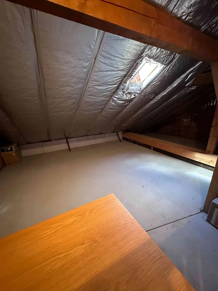 Grosszügige 4.5-Zimmer-Wohnung mit Balkon in ruhiger Lage in Seuzach – Foto 13 von 13