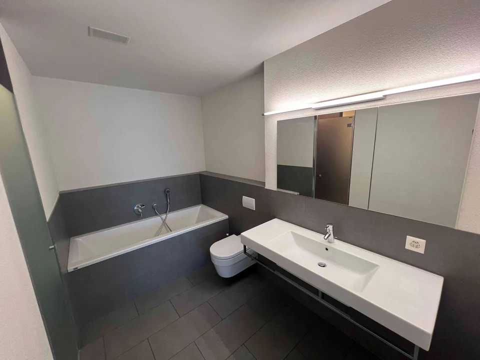 Grosszügige 4.5-Zimmer-Wohnung – foto 7 di 12