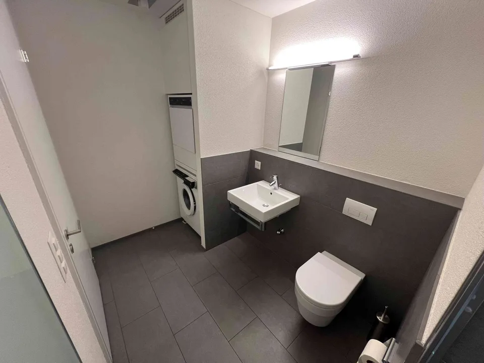 Grosszügige 4.5-Zimmer-Wohnung – foto 8 di 12
