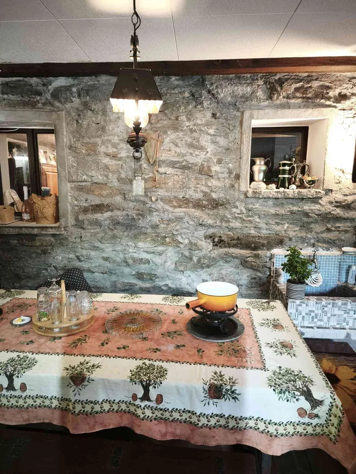 Exklusives Tessiner Bijou in einzigartiger Traumlage – Foto 4 von 12