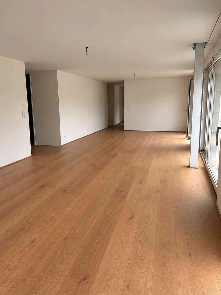 Neubau zur Erstvermietung: Grosszügige 4.5 Zimmer-Wohnung, 139m2 – Foto 7 von 13