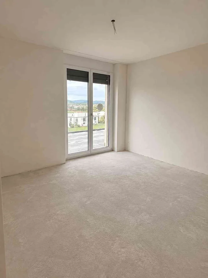 Neubau zur Erstvermietung: Grosszügige 4.5 Zimmer-Wohnung, 139m2 – Foto 10 von 13