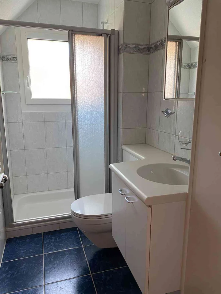 Appartamento 3.5 locali con 2 camere mansardate – foto 13 di 13