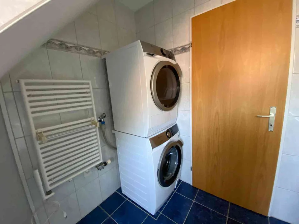 Appartamento 3.5 locali con 2 camere mansardate – foto 7 di 13