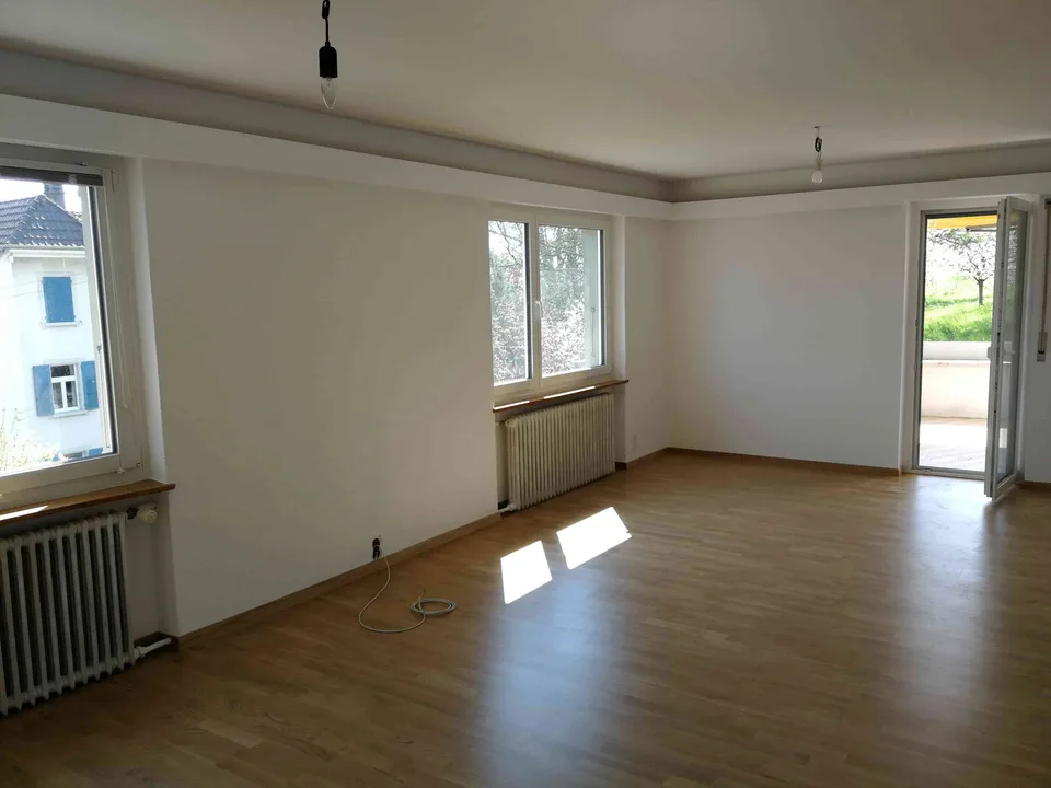 Einfamilienhaus ruhige erhöhte Lage schöne Aussicht Terrasse + Garten! – foto 4 di 13