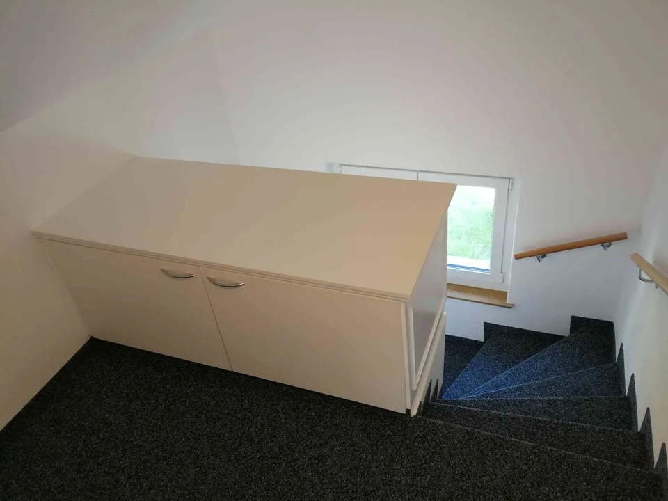 Einfamilienhaus ruhige erhöhte Lage schöne Aussicht Terrasse + Garten! – foto 10 di 13