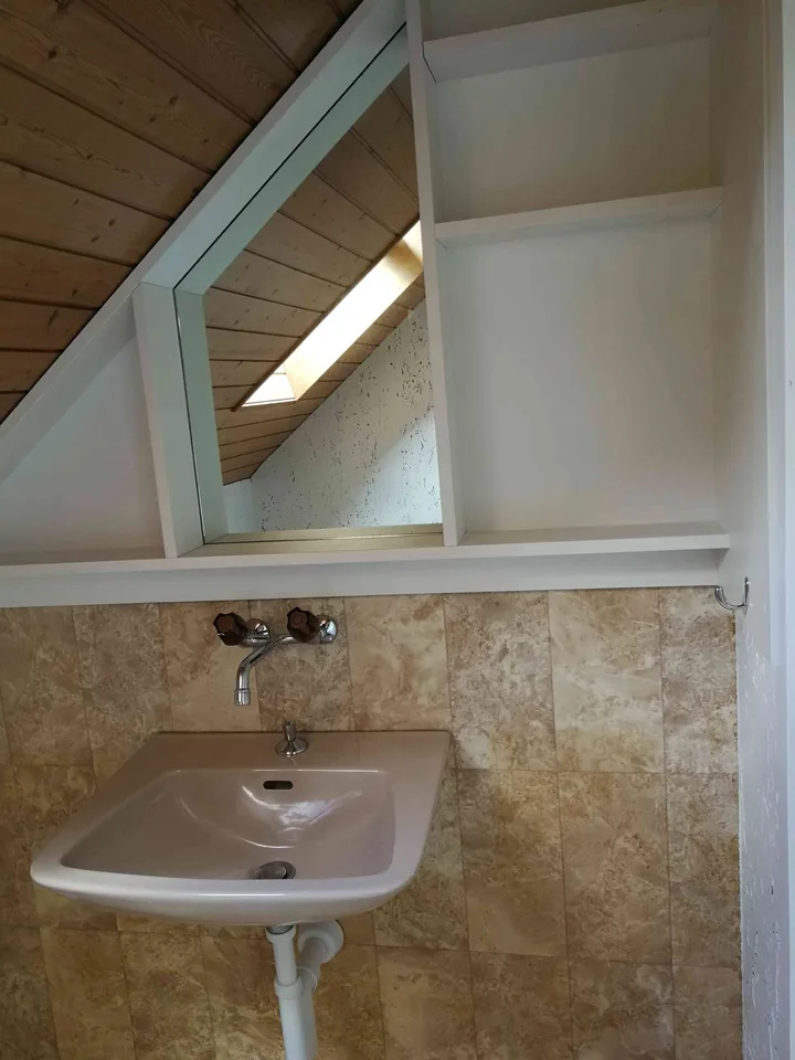 Einfamilienhaus ruhige erhöhte Lage schöne Aussicht Terrasse + Garten! – foto 12 di 13