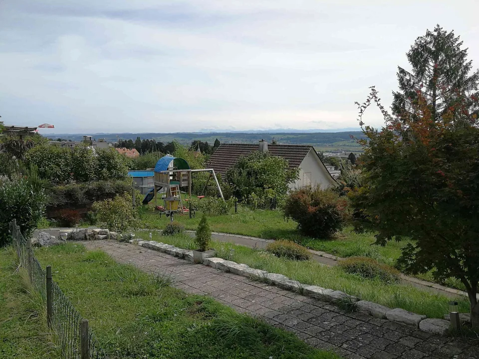 Einfamilienhaus ruhige erhöhte Lage schöne Aussicht Terrasse + Garten! – foto 2 di 13