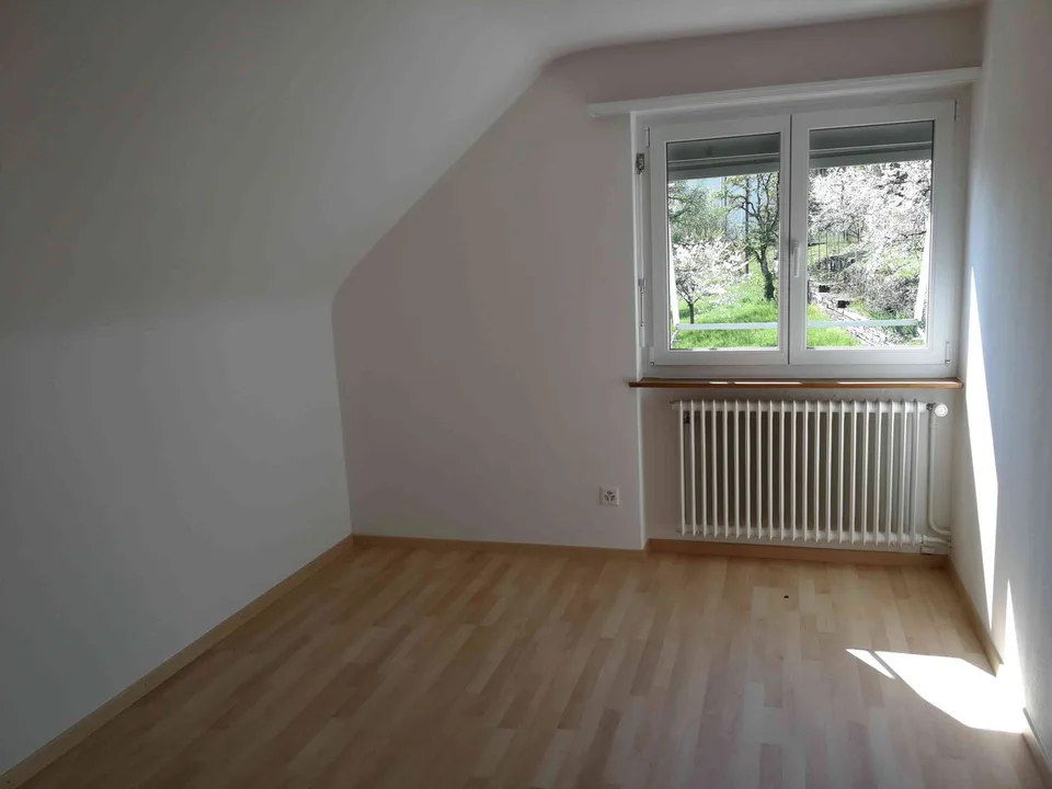 Einfamilienhaus ruhige erhöhte Lage schöne Aussicht Terrasse + Garten! – foto 13 di 13