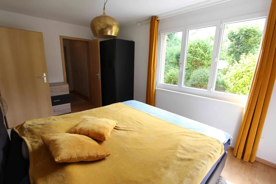 Appartement 4,5 pièces aux Hauts-Geneveys – Foto 8 von 11