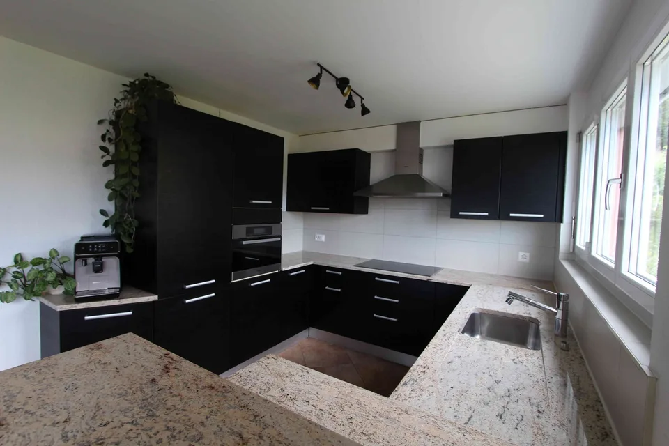 Appartement 4,5 pièces aux Hauts-Geneveys – Foto 5 von 11
