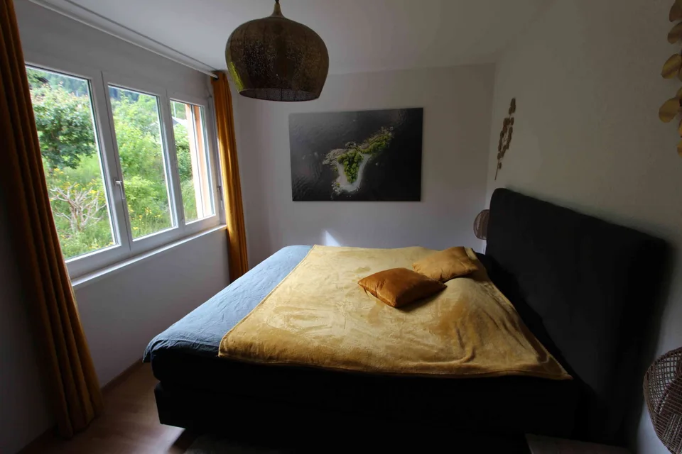 Appartement 4,5 pièces aux Hauts-Geneveys – Foto 9 von 11