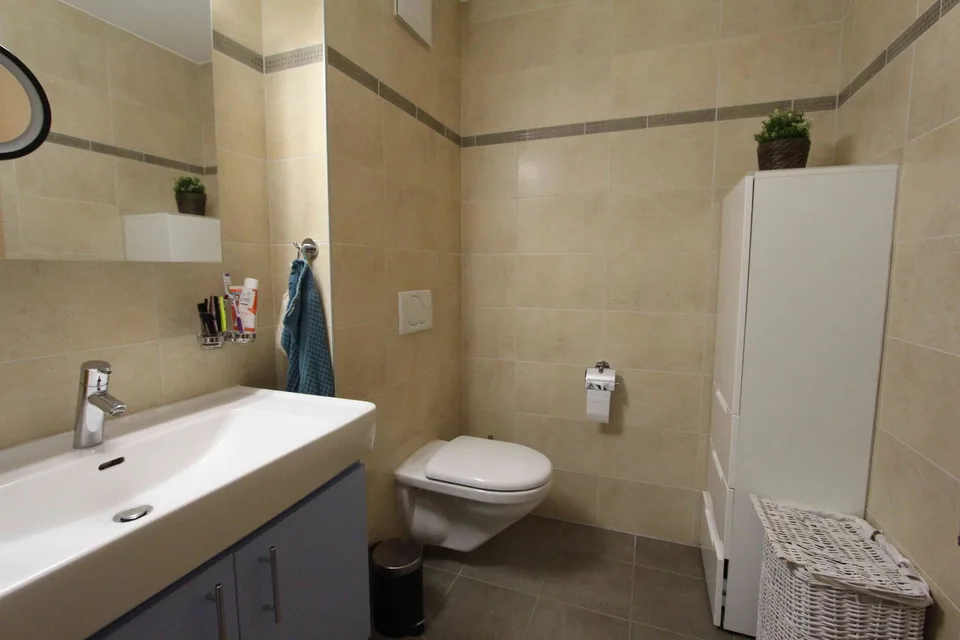 Appartement 4,5 pièces aux Hauts-Geneveys – Foto 6 von 11