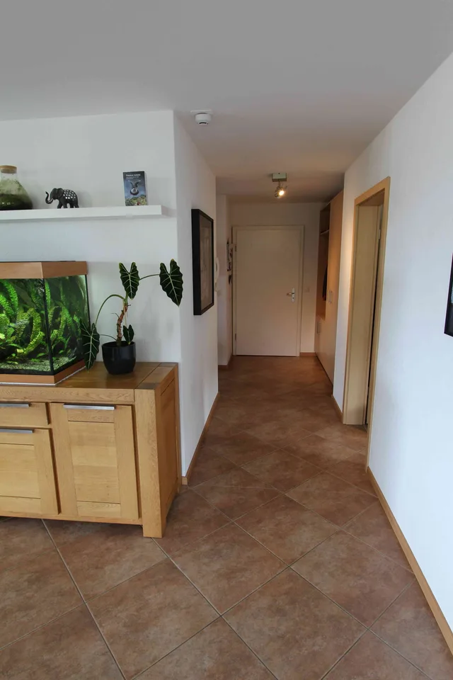 Appartement 4,5 pièces aux Hauts-Geneveys – Foto 3 von 11