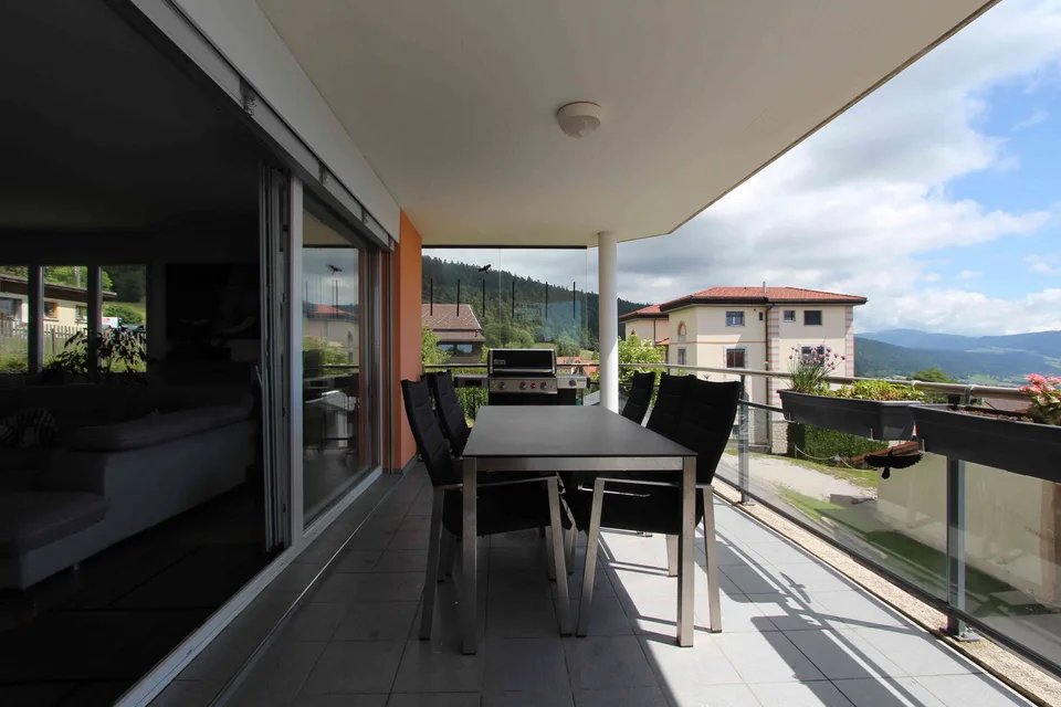 Appartement 4,5 pièces aux Hauts-Geneveys – Foto 11 von 11