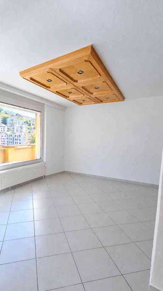 4.5-Zimmer-Wohnung in Visp zu vermieten – hell, grosszügig und zentral – Foto 8 von 13