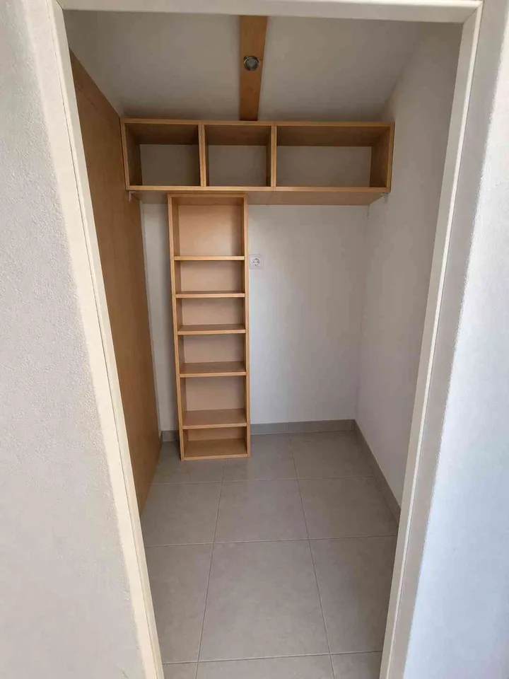4.5-Zimmer-Wohnung in Visp zu vermieten – hell, grosszügig und zentral – Foto 7 von 13