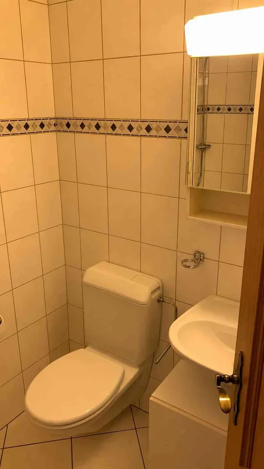 4.5-Zimmer-Wohnung in Visp zu vermieten – hell, grosszügig und zentral – Foto 13 von 13