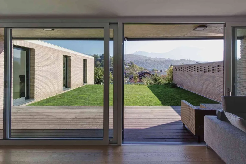 Vendita casa monofamiliare Arch. Moro&Moro – Foto 6 von 9