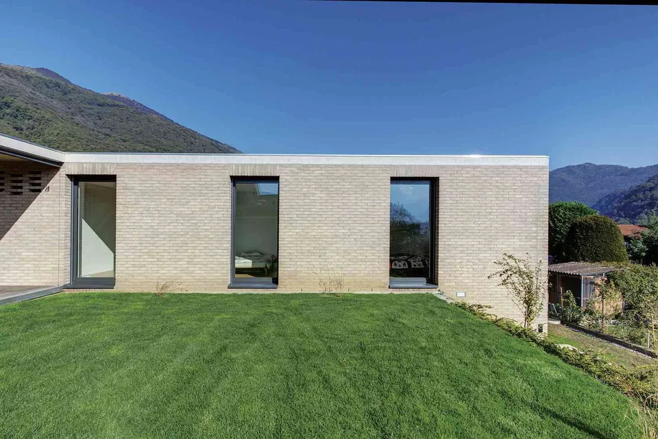 Vendita casa monofamiliare Arch. Moro&Moro – Foto 3 von 9