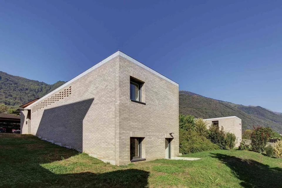 Vendita casa monofamiliare Arch. Moro&Moro – Foto 2 von 9