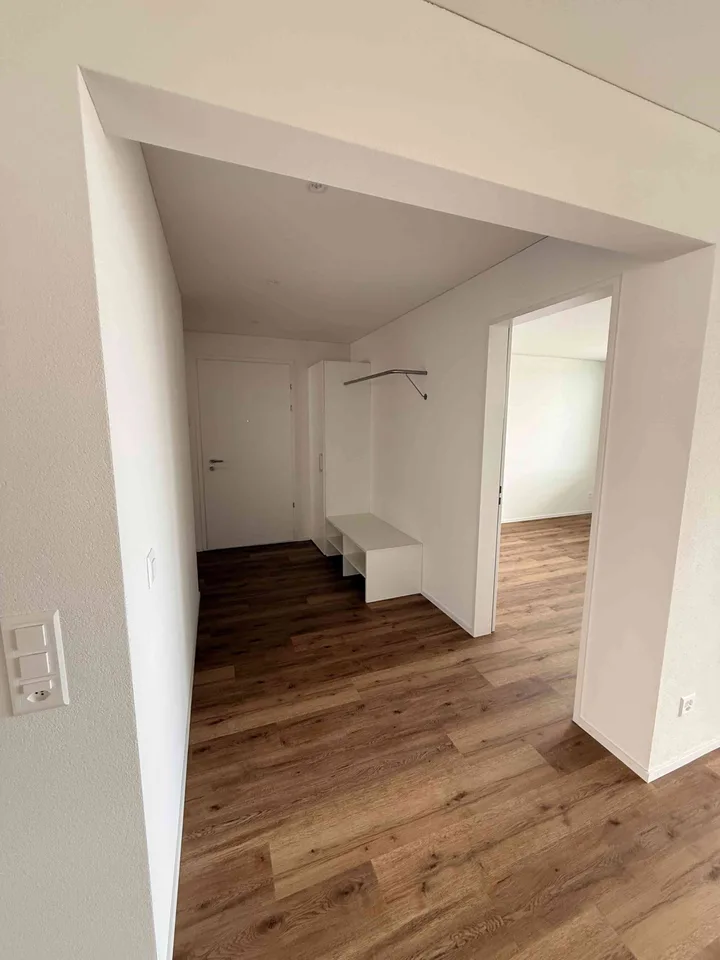 Traumhafte 4.5-Zimmer-Wohnung mit Säntisblick – Foto 5 von 9