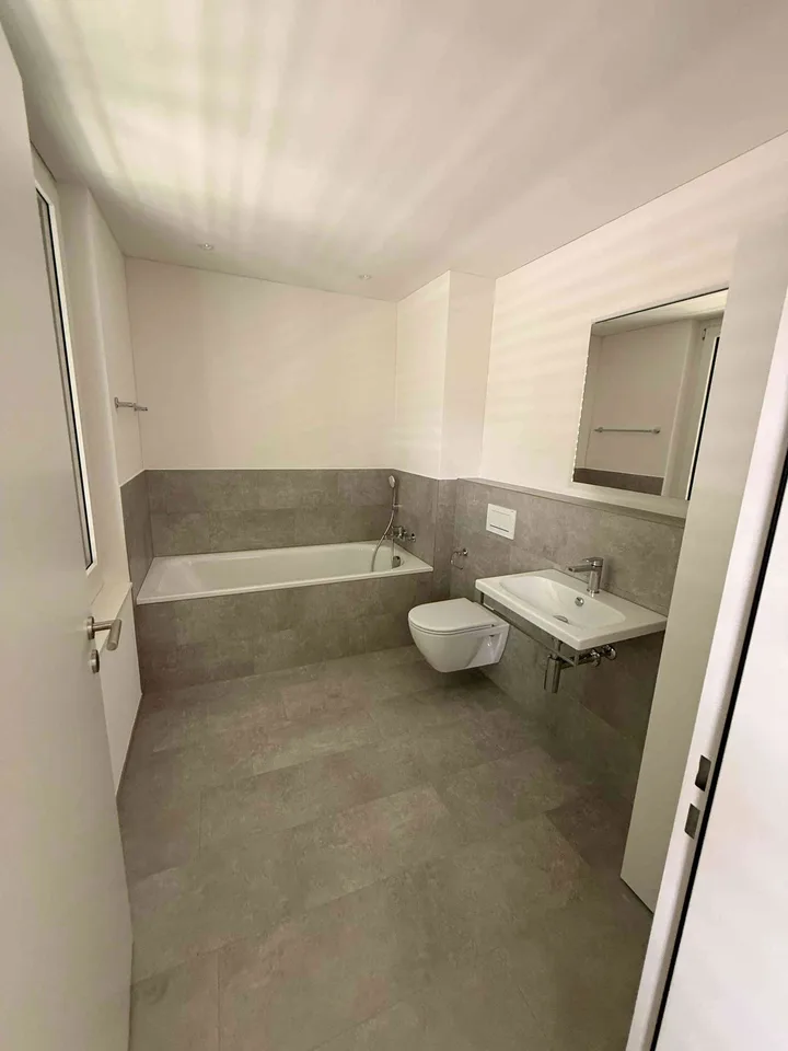 Traumhafte 4.5-Zimmer-Wohnung mit Säntisblick – Foto 2 von 9