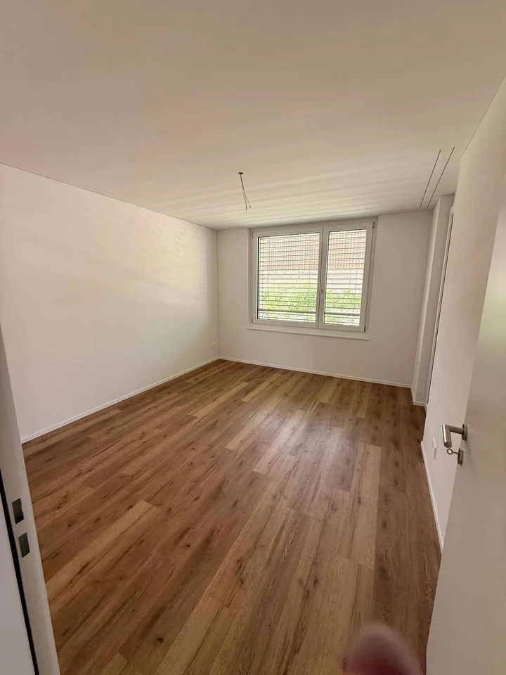 Traumhafte 4.5-Zimmer-Wohnung mit Säntisblick – Foto 7 von 9
