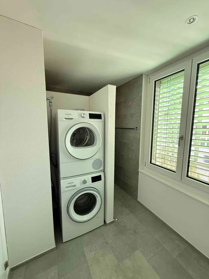 Traumhafte 4.5-Zimmer-Wohnung mit Säntisblick – Foto 6 von 9