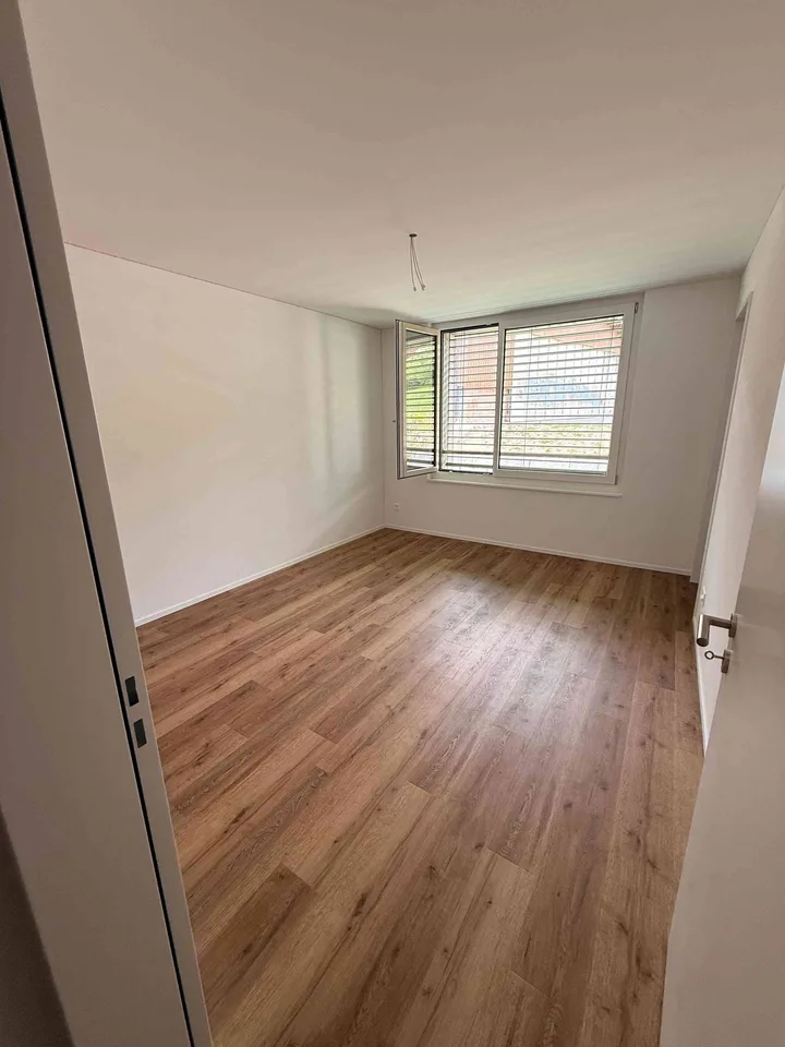Traumhafte 4.5-Zimmer-Wohnung mit Säntisblick – Foto 3 von 9