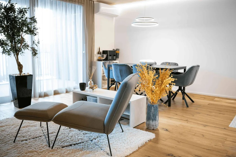 Apartment Kastanie – photo 2 sur 11